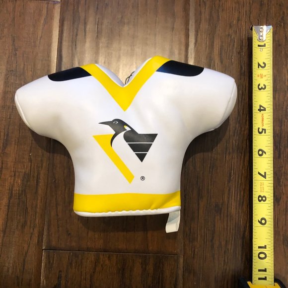 Goodstuff Other - Pittsburgh Penguins hockey toy jersey memorbilia